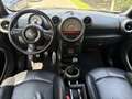 MINI Cooper S Countryman Mini 1.6 ALL4 Chili / LEER / CRUISE / STOELVERWARM Noir - thumbnail 4