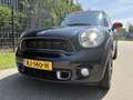 MINI Cooper S Countryman Mini 1.6 ALL4 Chili / LEER / CRUISE / STOELVERWARM Noir - thumbnail 31