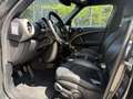 MINI Cooper S Countryman Mini 1.6 ALL4 Chili / LEER / CRUISE / STOELVERWARM Noir - thumbnail 8