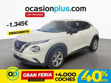 1.0 DIG-T Acenta 4x2 114