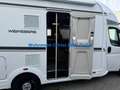 Weinsberg CaraSuite 650 MF Modell 2024 5 Sitzplätze Weiß - thumbnail 3