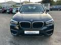 BMW X3 sDrive 18dA LED Navi AHK Klima PTC Euro6d**** Schwarz - thumbnail 2