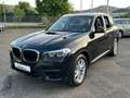 BMW X3 sDrive 18dA LED Navi AHK Klima PTC Euro6d**** Schwarz - thumbnail 1