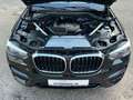 BMW X3 sDrive 18dA LED Navi AHK Klima PTC Euro6d**** Schwarz - thumbnail 14