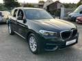 BMW X3 sDrive 18dA LED Navi AHK Klima PTC Euro6d**** Schwarz - thumbnail 3