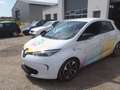 Renault ZOE Q90 41 kWh Intens mit Batterie Weiß - thumbnail 3