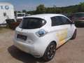 Renault ZOE Q90 41 kWh Intens mit Batterie Weiß - thumbnail 5