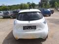 Renault ZOE Q90 41 kWh Intens mit Batterie Weiß - thumbnail 4