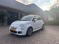 Fiat 500 0.9 TwinAir Turbo 500S (SPORT) Wit - thumbnail 6