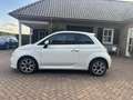 Fiat 500 0.9 TwinAir Turbo 500S (SPORT) Wit - thumbnail 5