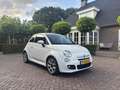 Fiat 500 0.9 TwinAir Turbo 500S (SPORT) Wit - thumbnail 1