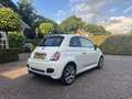 Fiat 500 0.9 TwinAir Turbo 500S (SPORT) Wit - thumbnail 3