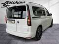 Volkswagen Caddy Life1,5 l TSI 85 kW DSG Kamera*KR*LED*Pano Weiß - thumbnail 5