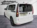 Volkswagen Caddy Life1,5 l TSI 85 kW DSG Kamera*KR*LED*Pano Weiß - thumbnail 4