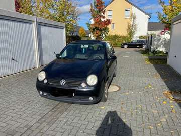 Lupo 1.4 FSI