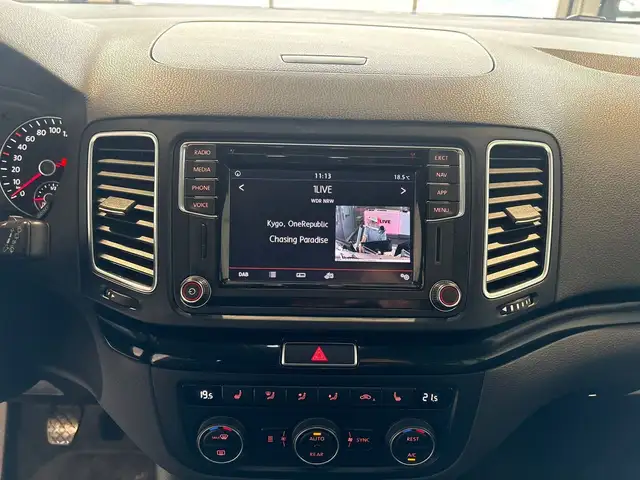 Seat Alhambra view 11