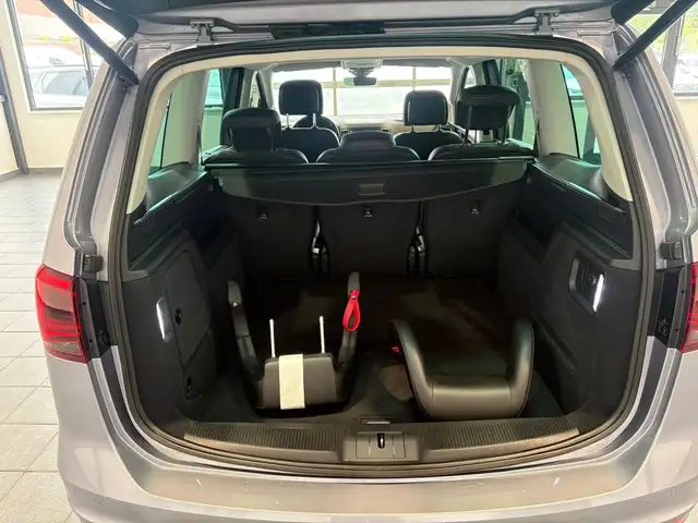 Seat Alhambra view 6