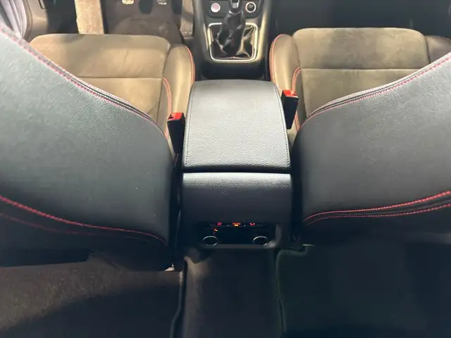 Seat Alhambra view 13
