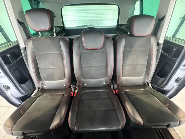 Seat Alhambra view 14