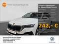Skoda Octavia Combi 1.4 TSI Ambition Alu LED AHK Navi ACC DCC uv Blanco - thumbnail 1