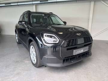 Countryman C - Automaat - HUD - pano dak -