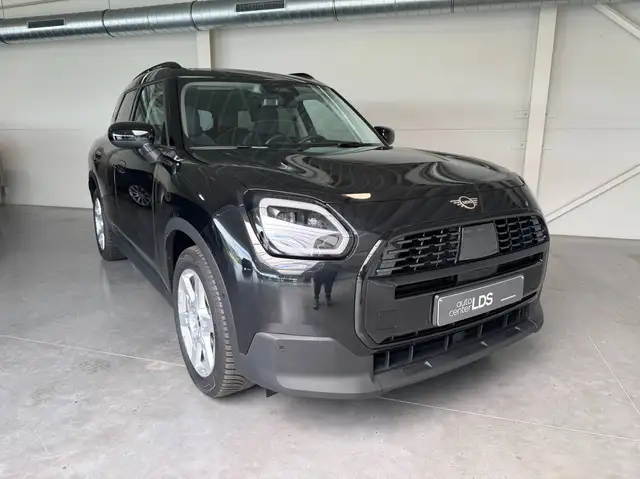 MINI Countryman C Countryman C - Automaat - HUD - pano dak -