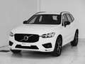 Volvo XC60 B4 (d) Geartronic R-design Wit - thumbnail 1