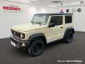 Suzuki Jimny JIMNY COMFORT 1.5 4x4 AHK SHZ RADIO/CD LED Beige - thumbnail 1
