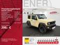 Suzuki Jimny JIMNY COMFORT 1.5 4x4 AHK SHZ RADIO/CD LED Beige - thumbnail 2