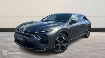 1.2 PureTech 130ch S\u0026S PLUS boite automatique