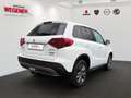 Suzuki Vitara VITARA COMFORT AT NAVI KAMERA ALLWETTERREIFEN Blanc - thumbnail 3