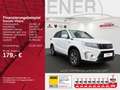 Suzuki Vitara VITARA COMFORT AT NAVI KAMERA ALLWETTERREIFEN Blanc - thumbnail 2