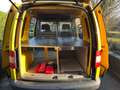 Volkswagen Caddy Caddy 2.0 SDI Gelb - thumbnail 2