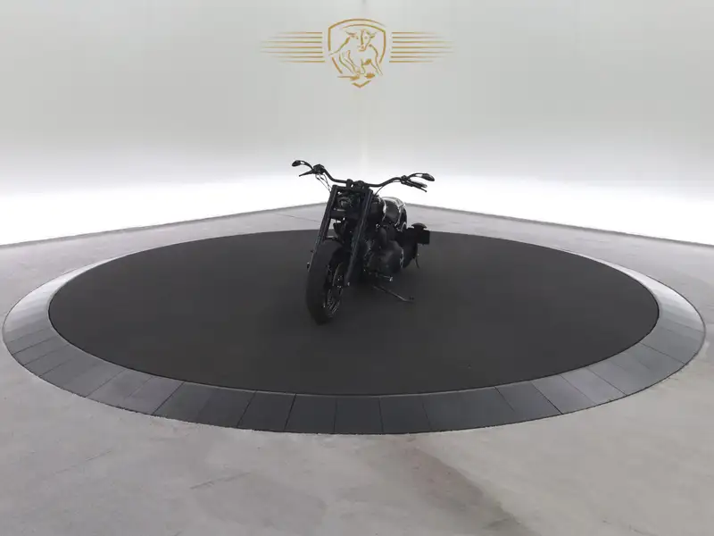 Harley-Davidson Night Train