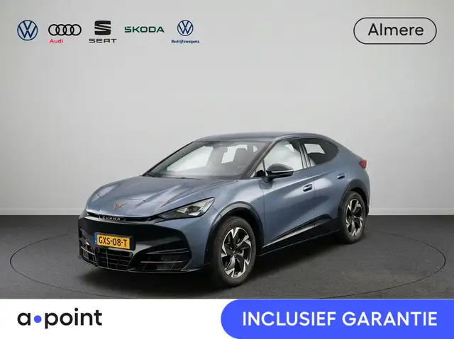 CUPRA Tavascan Business 82 kWh 286PK | Sfeerverlichting | Achteru