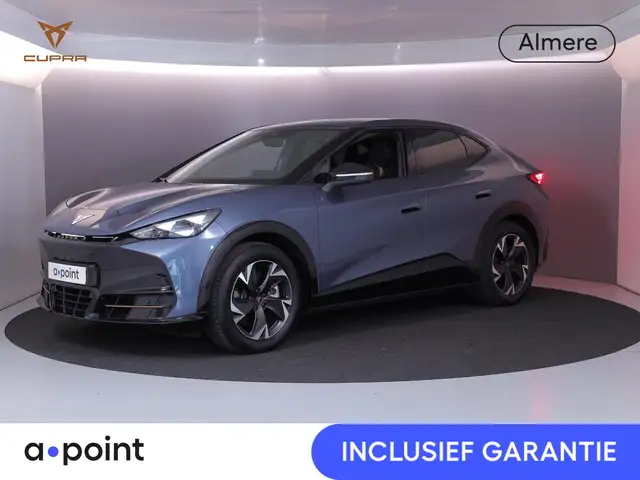 CUPRA Tavascan Business 82 kWh 286PK | Sfeerverlichting | Achteru
