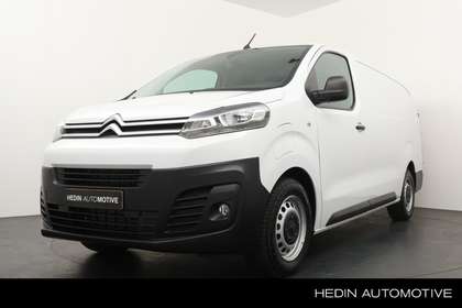 Citroen Jumpy e-Jumpy XL 75KWH | Citroen Jumpy XL 75KWH | 3-Pers