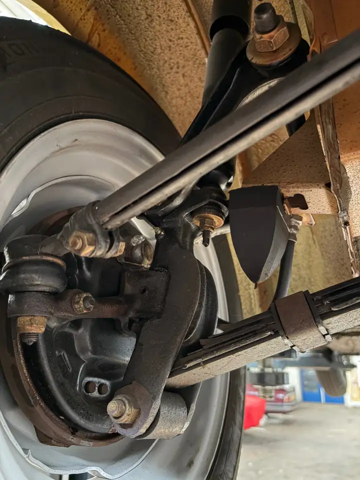 Fiat 500 R, foto 8