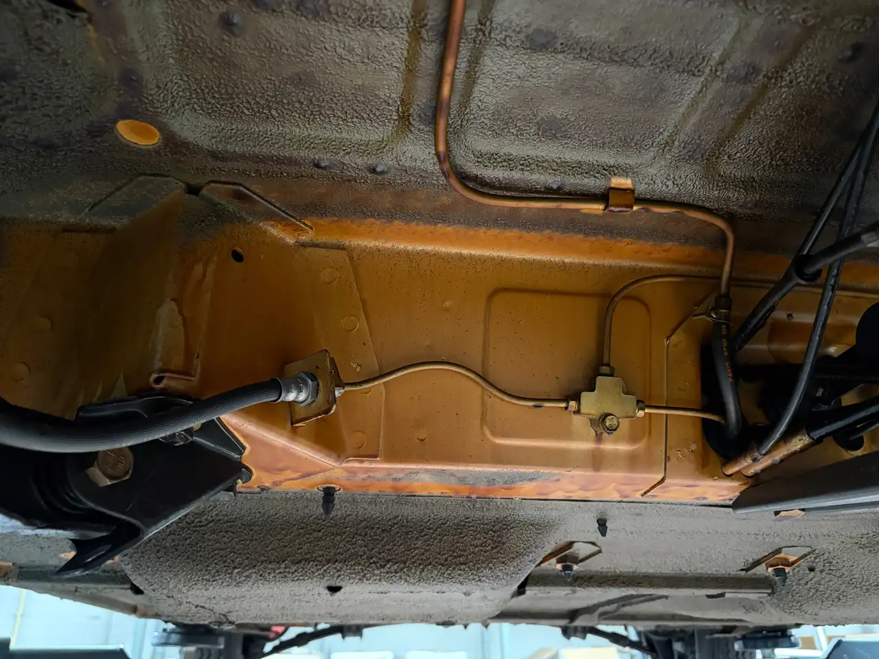 Fiat 500 R, foto 11