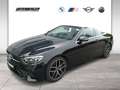 Mercedes-Benz E 200 Cabrio Night Edition MBUX Magic Vision Control Noir - thumbnail 12