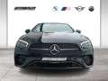 Mercedes-Benz E 200 Cabrio Night Edition MBUX Magic Vision Control Noir - thumbnail 2