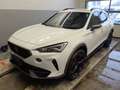 CUPRA Formentor 1.4 e-Hybrid Navi RearView ACC LM19 ACC AUT Weiß - thumbnail 2