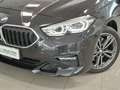 BMW 218 218dA Gran Coupé Noir - thumbnail 2