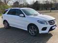 Mercedes-Benz GLE 250 GLE 250 d 4Matic 9G-TRONIC AMG Line Weiß - thumbnail 2