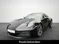 Porsche 992 911 Carrera S Liftsystem-VA Sportabgas BOSE Noir - thumbnail 1