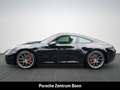 Porsche 992 911 Carrera S Liftsystem-VA Sportabgas BOSE Noir - thumbnail 8