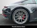 Porsche 992 911 Carrera S Liftsystem-VA Sportabgas BOSE Noir - thumbnail 24