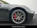 Porsche 992 911 Carrera S Liftsystem-VA Sportabgas BOSE Noir - thumbnail 23