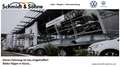 Volkswagen T-Cross 1.0 TSI Active/LED/Navi/AHK/ACC Klima Navi Zilver - thumbnail 1