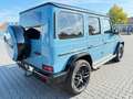 Mercedes-Benz G 63 AMG G63*AMG*MANUFAKTUR*EDITION*3xTV*360*AHK*ACC*DAB* Blau - thumbnail 4